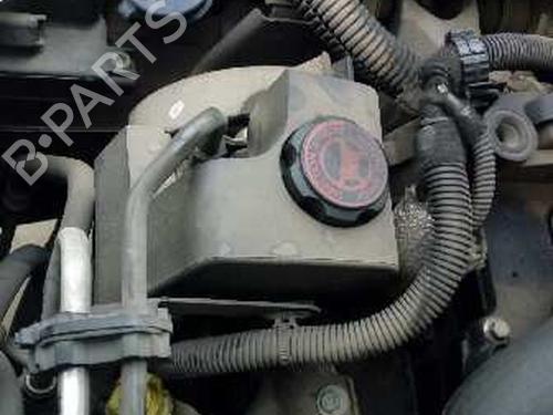 Engine PEUGEOT 206 Hatchback (2A/C)  | BP2550679M1 
