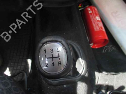 Left front suspension arm FORD KA (RB_) 1.3 i ROCAM | BP2397566M12 