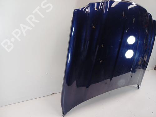 Hood JAGUAR X-TYPE I (X400) 2.5 V6 All-wheel Drive | BP18786608C1 