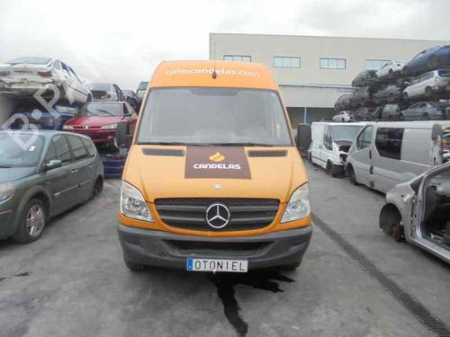 Subframe MERCEDES-BENZ SPRINTER 3-t Van (B906) | BP8642610M9 - Image 6