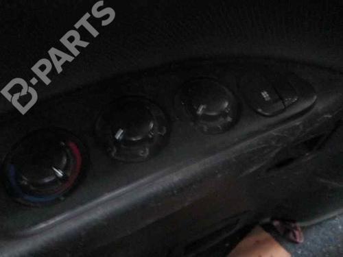 Left front fog light HYUNDAI H-1 / STAREX Bus (A1) 2.5 TCi | BP2382392C30  - Image 42