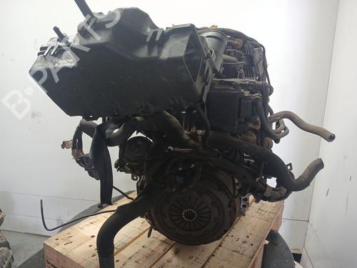 Engine PEUGEOT 207 (WA_, WC_) 1.6 HDi | BP29324187M1 