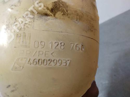 Expansion tank OPEL COMBO Tour 1.3 CDTI 16V | BP7758248C120 