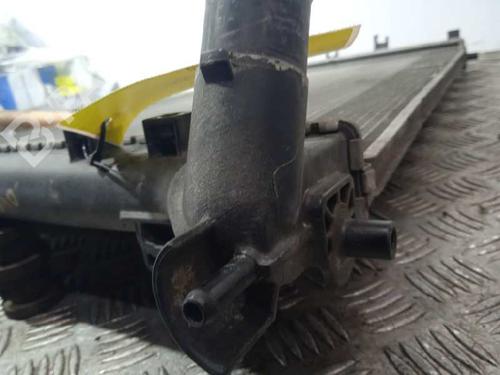 Water radiator KIA SPORTAGE IV (QL, QLE)  | BP11934681M31 