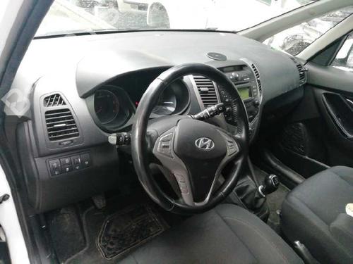 ABS pump HYUNDAI ix20 (JC) | BP34369580M43 - Image 15