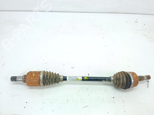 Used Left front driveshaft JEEP AVENGER (J2) [2022-2026]  31910993