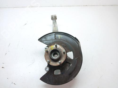 Used Left front steering knuckle Left front steering knuckle INFINITI QX70 3.7 AWD (320 hp) 35981031 35981031