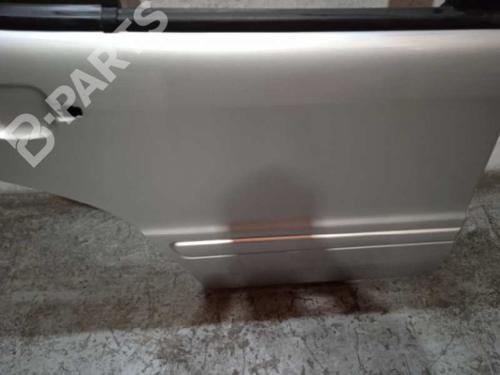 Right rear door MERCEDES-BENZ M-CLASS (W163) ML 400 CDI (163.128) | BP9633428C5 