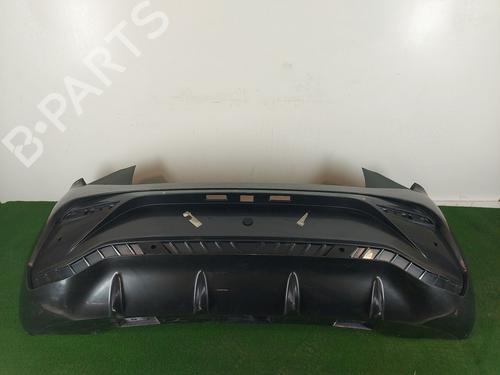 Used Rear bumper CUPRA BORN (K11) 58 (204 hp) 24668832