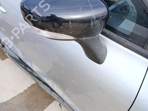 Right mirror RENAULT CLIO IV (BH_) 1.5 dCi 75 | BP22757710C27 