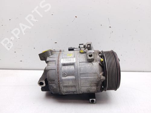 Used AC compressor RENAULT LAGUNA III (BT0/1) [2007-2015]  29821233