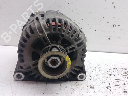Alternator PEUGEOT 1007 (KM_) 1.4 HDi | BP39535593M7 - Image 2