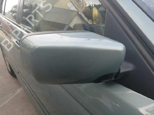 Gearbox BMW 3 (E46) 320 d | BP6164175M3 