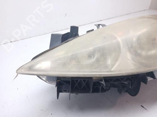 Left headlight PEUGEOT 307 CC (3B) 1.6 16V | BP38760476C28 - Image 3
