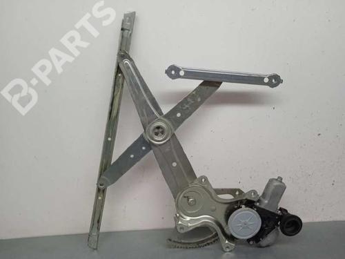 Front left window mechanism LEXUS CT (ZWA10_) 200h (ZWA10_) (99 hp) 12201995