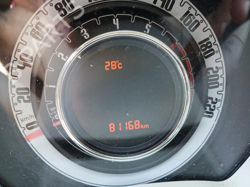 Engine FIAT 500 (312_) 1.0 Mild Hybrid (312.AYD1B) | BP32497927M1