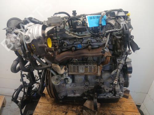 Used Engine TOYOTA AURIS (_E15_) 2.0 D-4D (ADE150_, ADE150R) (126 hp) 26656253