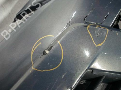 Front bumper MAZDA 5 (CR) 2.0 CD (CR19) | BP18908312C7 