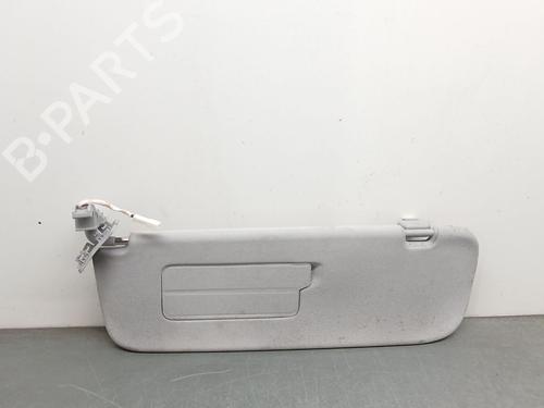 Venstre solskærm TESLA MODEL 3 (5YJ3) [2017-2025]  30969198