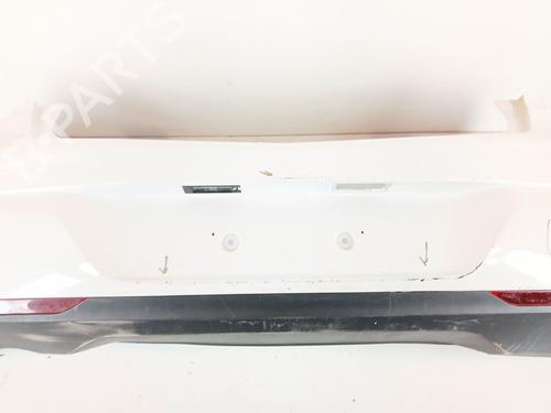 Rear bumper SEAT LEON (1P1)  | BP27275240C8 
