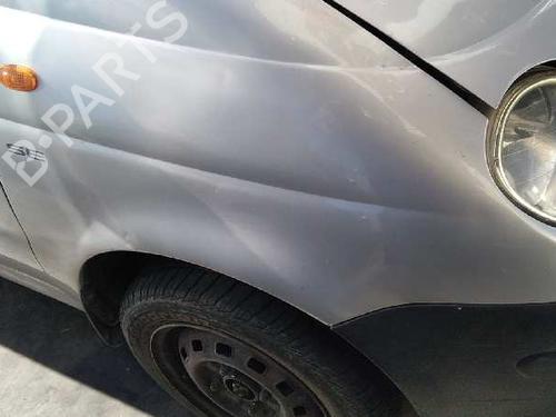 Climate control DAEWOO MATIZ (M100, M150) 0.8 | BP2394274I5 