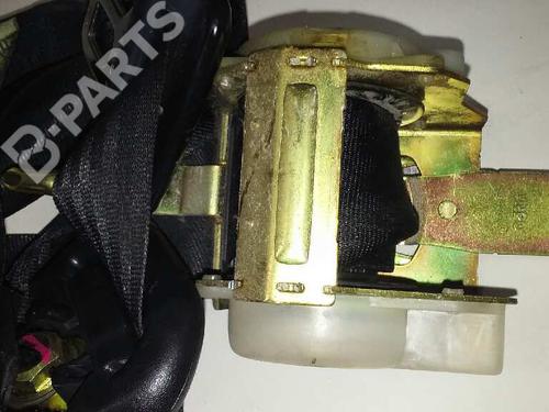 Front left seatbelt DAEWOO MATIZ (M100, M150)  | BP10514661I26 