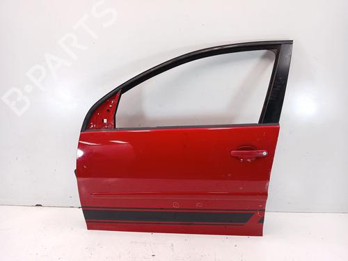 Used Left front door VW GOLF V (1K1) 1.9 TDI (105 hp) 25998043