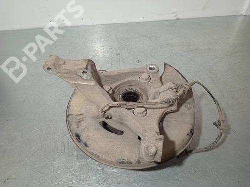 Left front steering knuckle OPEL INSIGNIA A (G09)  | BP6559151M25 