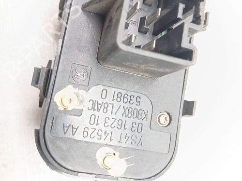 Left front window switch FORD FOCUS I (DAW, DBW) 1.8 TDCi | BP29359910I27 