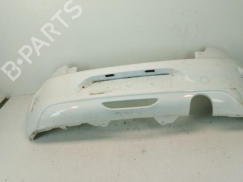 Rear bumper OPEL CORSA F (P2JO) 1.2 (68) | BP27505223C8 
