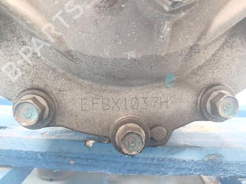 Rear differential HYUNDAI ix55 3.0 V6 CRDi 4WD | BP31882077M24  - Image 7