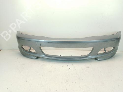 Front bumper BMW 3 (E46) 330 xd | BP27520469C7 