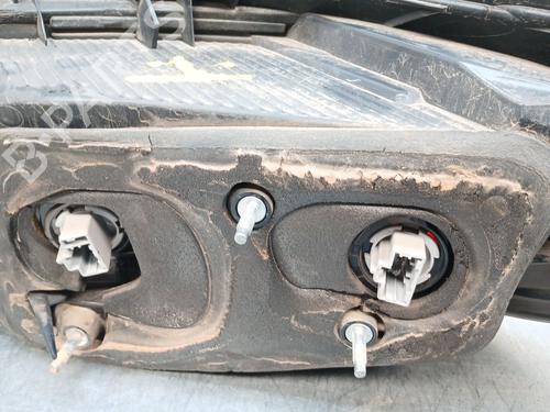 Left taillight MAZDA 3 Saloon (BL) 1.6 MZR CD (BL14) | BP37477679C34 - Image 5