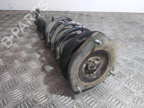 Left front shock absorber MINI MINI (R56) One | BP23197116M16 