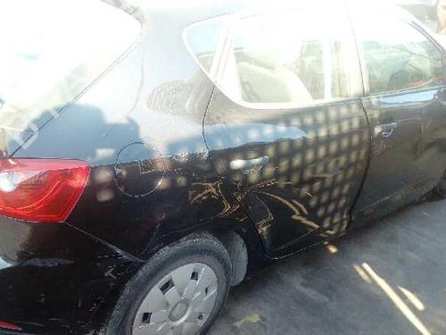 Front right lock SEAT IBIZA IV (6J5, 6P1) 1.2 | BP3417999C97 