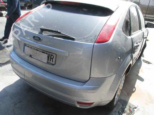 Front right window mechanism FORD FOCUS II (DA_, HCP, DP)  | BP2358522C23 