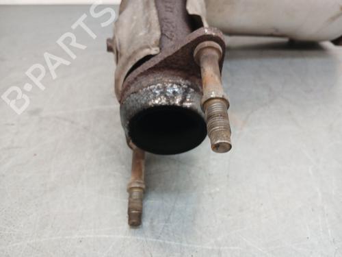 Catalyst MAZDA DEMIO (DW) 1.5 16V (DW5W) | BP36754531M10 - Image 3