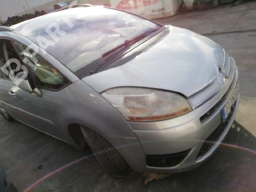 Subframe CITROËN C4 Grand Picasso I (UA_) 1.6 HDi | BP5018577M9  - Image 5