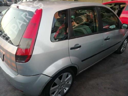 ABS pump FORD FIESTA V (JH_, JD_)  | BP16499570M43 