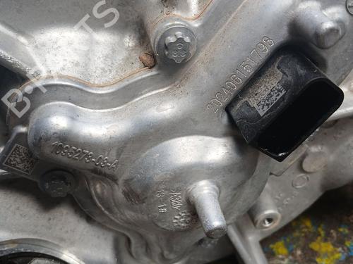 Module électronique TESLA MODEL 3 (5YJ3) | BP30935890M83