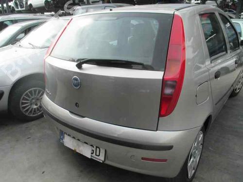 Rear wiper motor FIAT PUNTO (188_)  | BP2392978M102 