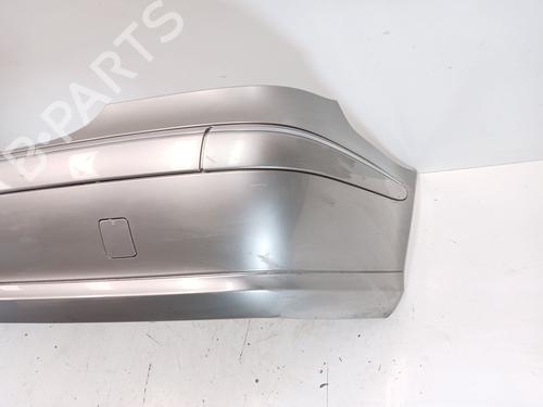 Rear bumper MERCEDES-BENZ E-CLASS (W211) E 270 CDI (211.016) | BP30125017C8 