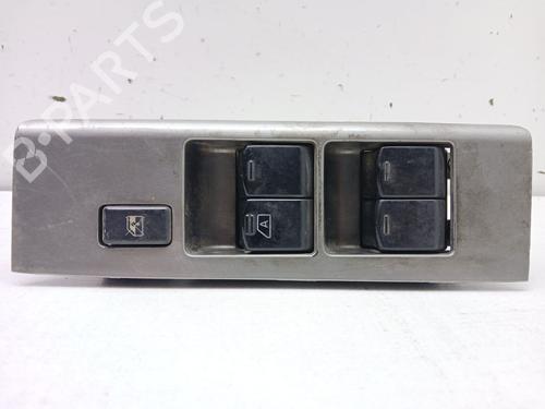 Used Left front window switch NISSAN PATHFINDER III (R51) 2.5 dCi 4WD (171 hp) 30975275