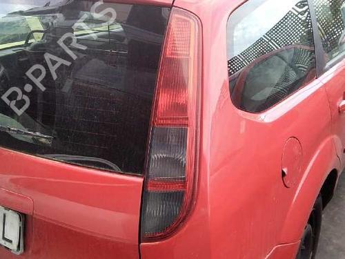 Gearbox FORD FOCUS II Turnier (DA_, FFS, DS) 1.8 | BP3418995M3 