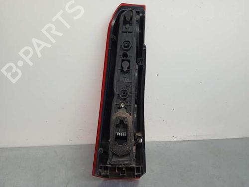Right taillight OPEL MERIVA A MPV (X03) 1.7 CDTI (E75) | BP9509510C35 