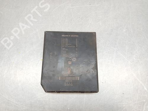 Electronic module NISSAN QASHQAI II (J11, J11_) 1.5 dCi | BP36238407M83 - Image 4