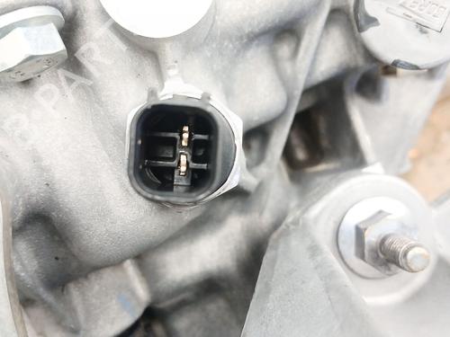 Gearbox FORD TRANSIT COURIER B460 Box Body/MPV 1.5 TDCi | BP37269868M3 - Image 7