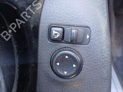 Right mirror NISSAN QASHQAI II (J11, J11_) 1.2 DIG-T | BP29886358C27