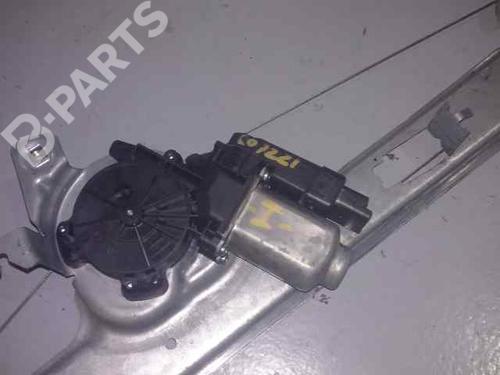 Used Front left window mechanism RENAULT SCÉNIC II (JM0/1_) [2003-2010]  2392504