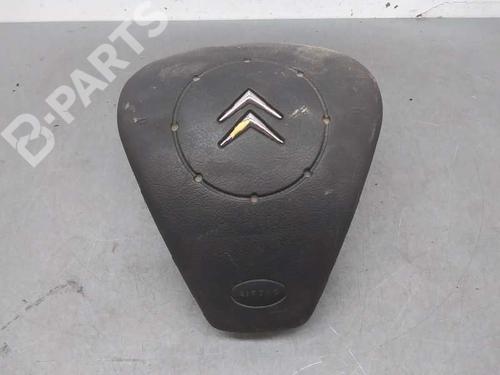 Used Driver airbag CITROËN C2 (JM_) [2003-2017]  11792852